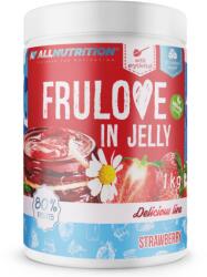 ALLNUTRITION AllNutrition Frulove in Jelly 1000g eper