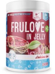 ALLNUTRITION AllNutrition Frulove in Jelly 1000g cherry