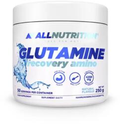 ALLNUTRITION AllNutrition Glutamine Recovery Amino 250g natural