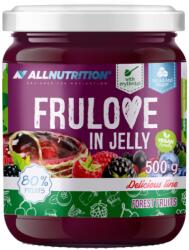 ALLNUTRITION AllNutrition Frulove in Jelly 500g erdei gyümölcs