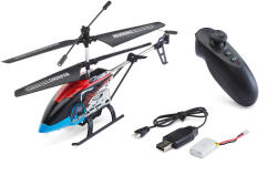 Revell elicopter cu telecomanda 'RED KITE (RV23834)