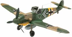 Revell Macheta avion Messerschmitt Bf109G-2/4 (RV03829)