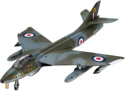 Revell macheta avion Hawker Hunter FGA. 9 (RV03833)