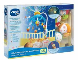 Vtech Carusel Noapte Buna Bebe (VT181012)