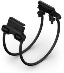 Garmin Curea Garmin QuickFit 22mm Bungee Mount, negru (Fenix 7/6/5, Epix 2)