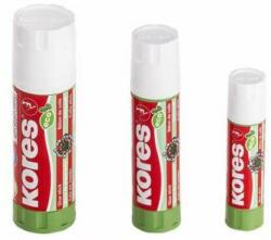 Kores Eco Glue Stick lipici lipici stick 10gr (13102)