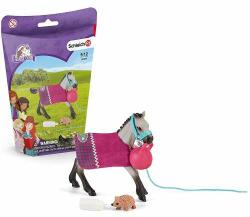 Schleich Jucărie Schleich cu mânz - 42534 (SLH42534)