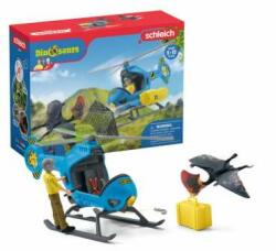 Schleich Atacul aerian Schleich (SLH41468)