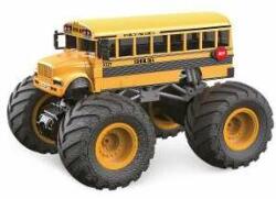 Buddy Toys BRC 18.420 BIG FOOT - autobuz BUDDY TOYS (57001221) Telecomanda RC
