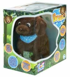 TM Toys Ttm interactive plush câine bruno (DKO0061)