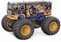 Buddy Toys BRC 18.423 BIG FOOT - camion BUDDY TOYS (57001224) Telecomanda RC