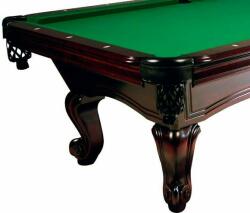 Buffalo Napóleon Cherry 8ft pool biliárd asztal (21533)