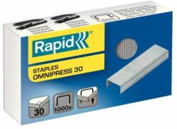 Rapid Omnipress 30 S030C pentru capsator 1000 buc/cutie capse (5000559)