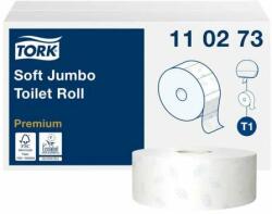 Tork Hârtie igienică Tork Soft Jumbo 2 Ply 6 role (110273)