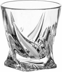 Fire * Kristály Pálinkás pohár 55 ml (Cs18619) (18619)