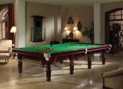 Buffalo Snooker asztal 12ft mahagony (30559)