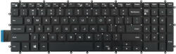 Dell Tastatura Dell Inspiron 15 5570 standard US - forit