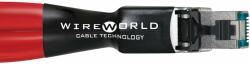 WIREWORLD Cablu Wireworld STARLIGHT 8 TWINAX ETHERNET (STE) 2.0 m (STE2.0M-8)