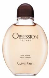 Calvin Klein Obsession for Men After shave bărbați 125 ml