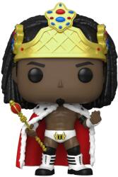 Funko Figurină Funko POP! Sports: WWE - King Booker #128 (083853)