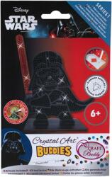 Craft buddy Diamond Figure - Darth Vader (CBCAFGR-SWS001)