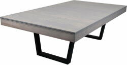 Buffalo Harlem Biliárd asztal fedlappal 8ft cement (30567)
