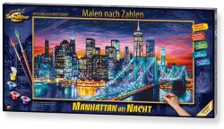 Schipper Set de pictură Schipper - Manhattan (609220369)