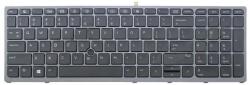 HP Tastatura HP ProBook 450 G3 iluminata US