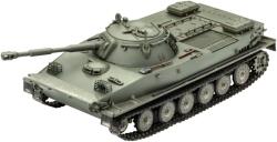 Revell Model asamblabil Revell Militare: Tancuri - PT-76B (R03314)