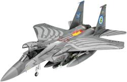Revell Model asamblabil Revell Militare: Avioane - F-15E Strike Eagle