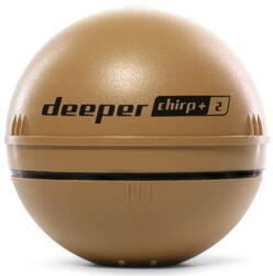 Deeper Sonar Deeper CHIRP+ 2 fish finder 100 m (46816)