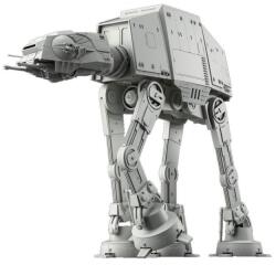 Revell Model asamblabil Revell Spațiale: Star Wars - AT-AT (R01205)