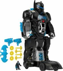 Mattel Imaginext DC Super Friends - Bat-Tech Batbot figura 66cm (HBV67) - bestmarkt