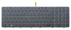 HP Tastatura HP EliteBook 755 G3 iluminata US