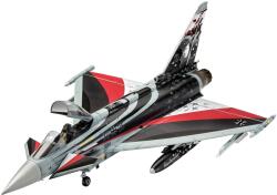 Revell Model asamblabil Revell Militare: Avioane - Eurofighter Typhoon BARON SPIRIT