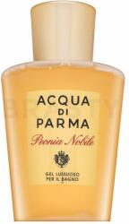 Acqua Di Parma Peonia Nobile tusfürdő nőknek 200 ml