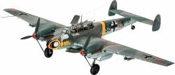 Revell Model asamblabil Revell - Messerschmitt Bf110 C-7 1: 32 Aircraft (R04961)