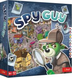 Trefl Joc de societate Spy Guy - De cooperare
