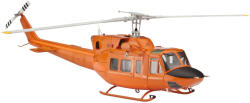Revell Model asamblabil de elicopter Revell - Bell AB 212 / UH-1N (04654) (04654)