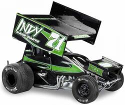Revell Model asamblabil Revell Automobile - Indy Race Parts (R14444)