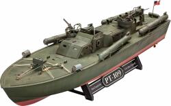 Revell Model asamblabil Revell - Torpedo PT-109 (R05147)