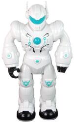 Sonne Robot pentru copii Sonne - Exon, cu sunete și lumini, alb (PAT29604)