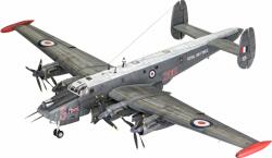 Revell Model asamblabil Revell - Avioane militare: Avro Shackleton Mr. 3