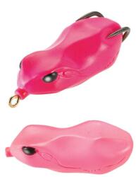 Tiemco Broasca siliconica TIEMCO Vajra Frog FRG-60 6cm 03 Pink (301000106003)