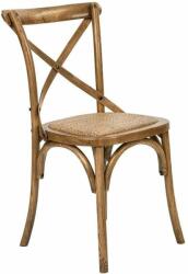 Cross Country szék, natúr (10201957)