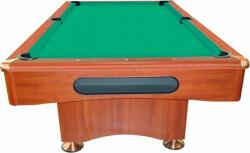 Buffalo Eliminator II brown pool biliárd asztal 7-es (21516)