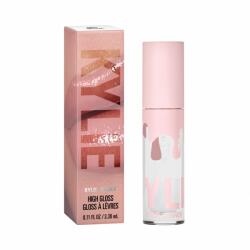 Kylie Cosmetics High Gloss Diva Szájfény 3.3 ml