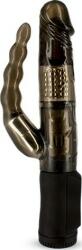 Toyz4Lovers Vibrator Double Vibe 21.5 cm Vibrator