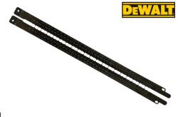 DEWALT DT2976 Lame 430 mm TCT 17 caramida pentru ferastrau aligator DWE397 DWE398 DWE399 (DT2976)