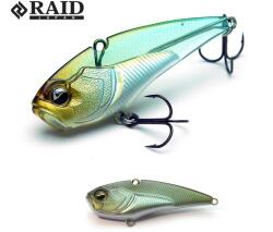 Raid Cicada RAID LEVEL VIB BOOST HEAVY 18g, 6cm, 029 Ikeno Mabuna (RAID20558)